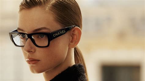 coco chanel ladies glasses|where to buy Chanel glasses.